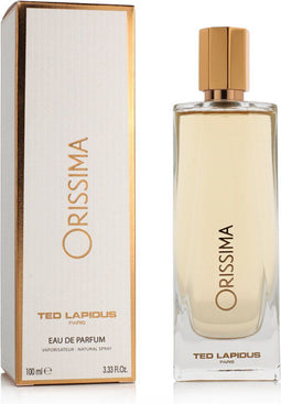 Ted Lapidus Orissima - Eau de parfum spray - 100 ml