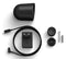 Hue Secure - Beveiligingscamera - 2K-video resolutie - Zwart