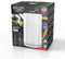 Adler AD 1347W - Waterkoker 1,7L - Roestvrij staal 2200W - Wit