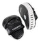 Toorx Fitness - Boks pads - Kunstleer - Stootkussen - 2 stuks - Maat: One Size