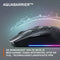 SteelSeries Aerox 3 Wireless (2022) - Draadloze Gaming Muis - 68 g - Onyx/Zwart