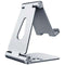 Aisens MS2PM-086 - Mobiel- of tabletondersteuning - Staal - 8