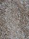 Karpet Milano Bruin Rond ø200 cm
