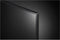 LG 43UQ75003LF - Ultra HD TV - 4K Resolutie - Zwart