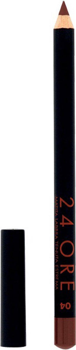 Dh Perfilador De Labios 24 Ore N 4