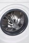HANSEATIC HWMK714B - Wasmachine 7kg - Invertermotor AquaStop - Wit