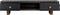 Richmond Interiors TV-dressoir Hunter 2-laden (Black rustic)