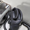 Miele Guard L1 - Slede stofzuiger - ComfortFit filtersysteem - Obsidiaanzwart