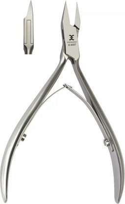 Hoeknageltang 10 cm, stabiel