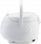 Yum Asia Panda Mini Rice Cooker With Ninja Ceramic Bowl and Advanced Fuzzy Logic
