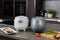 Yum Asia Panda Mini Rice Cooker With Ninja Ceramic Bowl and Advanced Fuzzy Logic