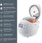 Yum Asia Panda Mini Rice Cooker With Ninja Ceramic Bowl and Advanced Fuzzy Logic
