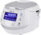 Yum Asia Sakura - Rijstkoker - Keramische Kom en Micom Fuzzy Logic - 6 Rijstkookfuncties - 1.5 L