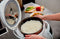 Yum Asia Sakura - Rijstkoker - Keramische Kom en Micom Fuzzy Logic - 6 Rijstkookfuncties - 1.5 L