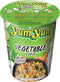 Yum Yum CUP Groenten noedels - 12x70 g- Voordeelverpakking