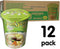 Yum Yum CUP Groenten noedels - 12x70 g- Voordeelverpakking