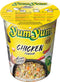 Yum Yum Instant Cupnoedels Kip - 12 x 70gr - Voordeelverpakking