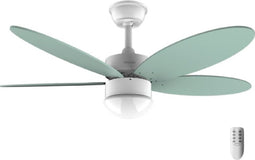Plafond ventilator EnergySilence Aero 4260 Mint Cecotec