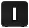 Sonos Sub 4 - Subwoofer - Diepe bass - Zwart