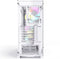 Montech AIR 1000 - Midi Tower PC - ATX µATX Mini-ITX 4x 2.5