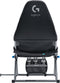 Playseat Challenge X - Logitech G Edition - Gaming chair - 6 zitposities (11,6 kg)