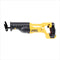 DeWalt DCS380N - Reciprocityzaag - 2950 spm - 28,6 mm zaagslaglengte (zonder lader)