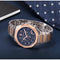 Maserati - Heren Horloge R8873642002 - Zilver