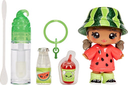 Yummiland Lipgloss - Minipop - Maya Watermelon - 10 cm
