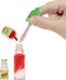 Yummiland Lipgloss - Minipop - Maya Watermelon - 10 cm