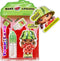 Yummiland Lipgloss - Minipop - Maya Watermelon - 10 cm