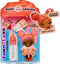 Yummiland Lipgloss - Minipop - Piper Peach - 10 cm