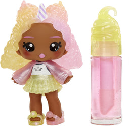 Yummiland Pop - Nia Candy Fluff met Lipgloss Set