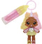 Yummiland Pop - Nia Candy Fluff met Lipgloss Set