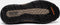 Skechers Respected - Elgin - Heren Instappers - Bruin - Maat 44