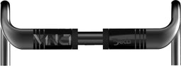 Deda Carbon stuurbocht Vinci shallow 420mm POB 31,7mm carb.