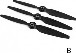 Yuneec YUNH520102 2-blads Dronepropellerset Yuneec Typhoon H Plus, Yuneec H520
