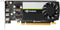 PNY NVIDIA T400 - Videokaart - 4GB GDDR6 - 7680 x 4320 Pixels - PCIe x16 3.0