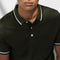 JACK&JONES JJEPAULOS - Polo shirt - Korte mouwen - Maat L