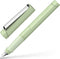 Schneider vulpen - Base - soft green - penpunt M - S-160226
