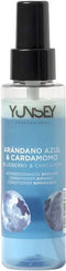 Yunsey Blueberry & Cardamom Two-Phase Leave In Spray Conditioner 100ml