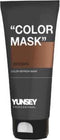 YUNSEY Color Mask Brown 200 mL