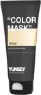 YUNSEY Color Mask Gold 200 mL