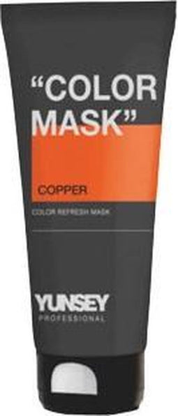 YUNSEY Color Mask Koper 200 mL