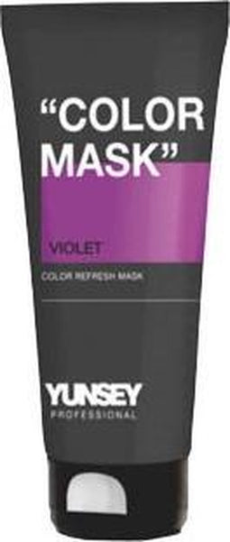 YUNSEY Color Mask Violet 200 mL