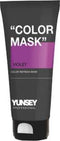 YUNSEY Color Mask Violet 200 mL