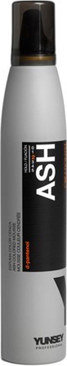 Yunsey Creationyst Ash Mousse 300ml