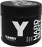Yunsey - Creationyst Hard Matt Wax - 100ml