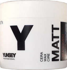 Yunsey - Creationyst Matt Wax - 100ml