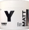 Yunsey - Creationyst Matt Wax - 100ml