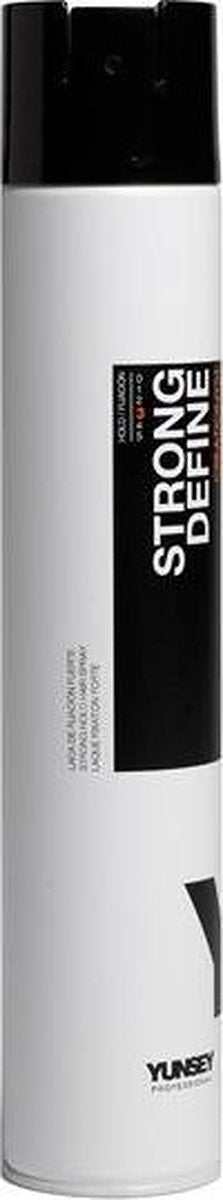 YUNSEY Creationyst Strong Define 750 mL